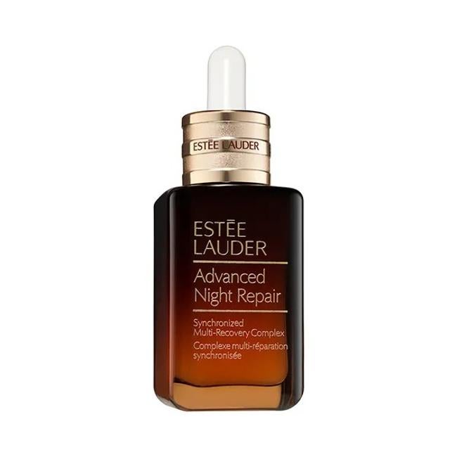 Reparación nocturna avanzada de Estée Lauder.